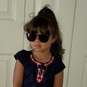 Meet your Posher, Eileen n